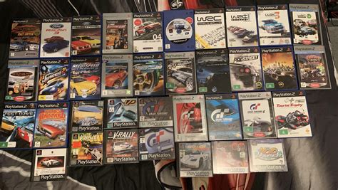 playstation 2 racing games|The 10 Best PS2 Racing Games, According To .